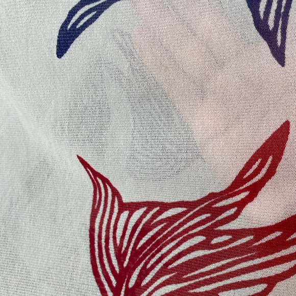 COPY - Vivienne Tam Dress - Picture 5 of 7